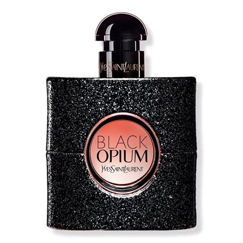 black optimus perfume|ulta black opium.